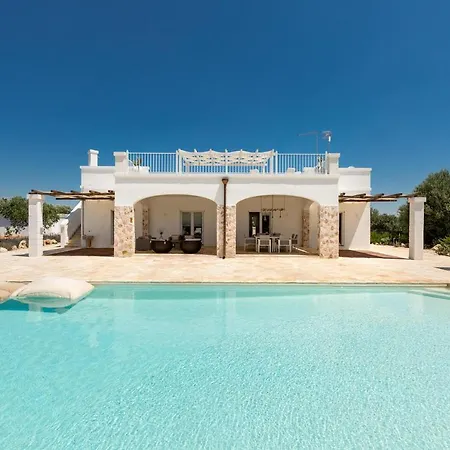 Villa Falgheri