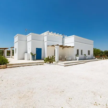 Villa Falgheri