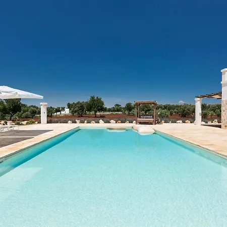 Villa Falgheri *