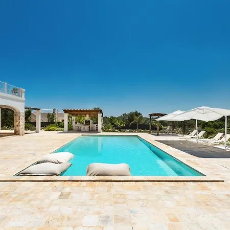 Villa Falgheri