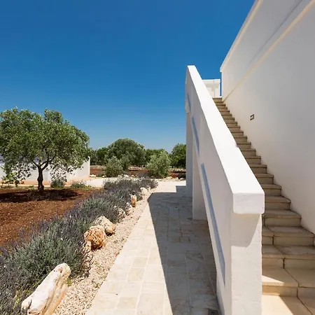 Villa Falgheri Ostuni