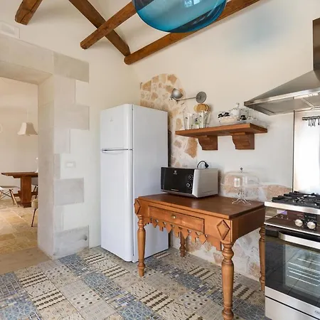 Falgheri Villa