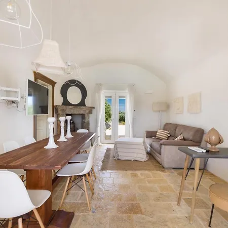Falgheri * Ostuni