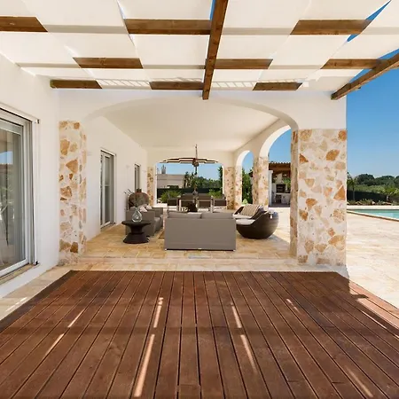 Falgheri Villa Ostuni