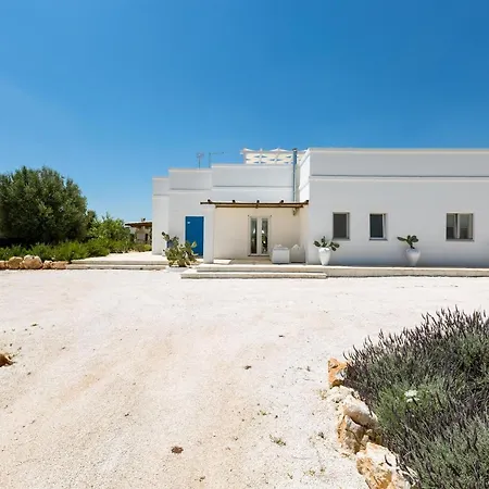 Villa Falgheri *