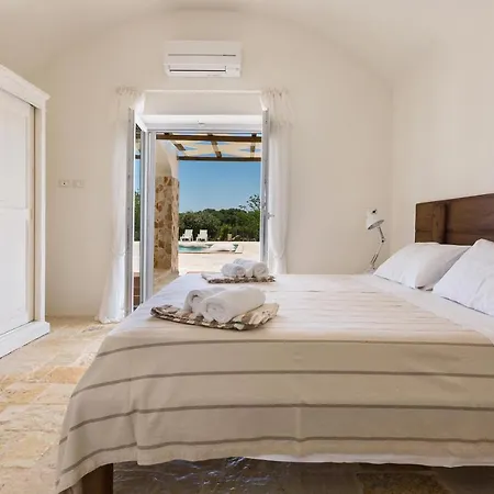 Villa Falgheri Ostuni