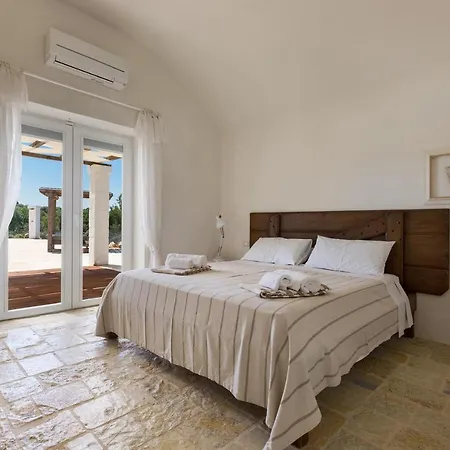 Falgheri Villa Ostuni