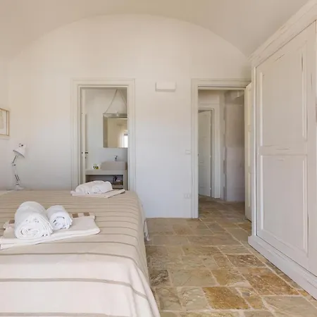 Falgheri Villa