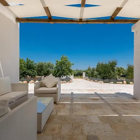 Falgheri Ostuni